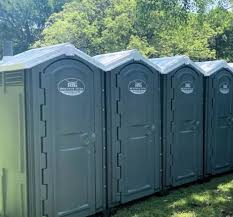 Types of Portable Toilets We Offer in Clarksville, AR